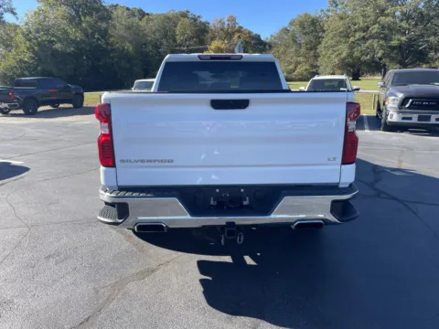 More photos of 2020 Chevrolet Silverado 1500 LT at Impex Pre-Owned LLC, SC