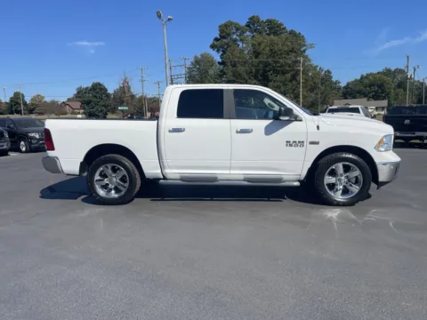 More photos of 2018 Ram 1500 Big Horn at Impex Pre-Owned LLC, SC