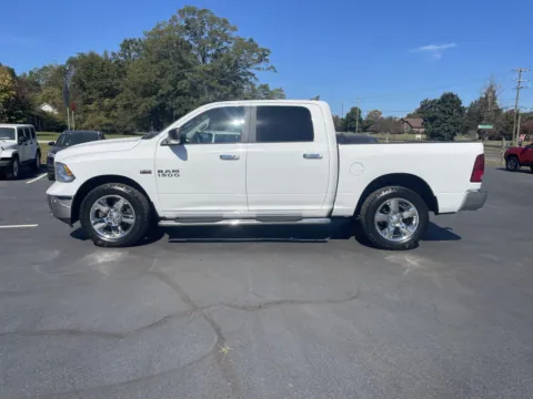 Photos of 2018 Ram 1500 Big Horn for sale in Boiling Springs, SC at Impex Pre-Owned LLC