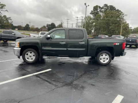 Photos of 2013 Chevrolet Silverado 1500 LT for sale in Boiling Springs, SC at Impex Pre-Owned LLC