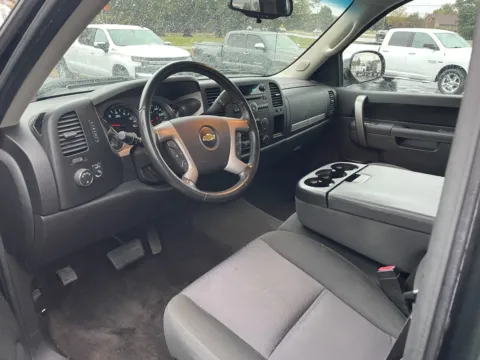 Another view of 2013 Chevrolet Silverado 1500 LT for sale in Boiling Springs, SC at Impex Pre-Owned LLC