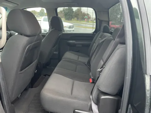 More photos of 2013 Chevrolet Silverado 1500 LT at Impex Pre-Owned LLC, SC