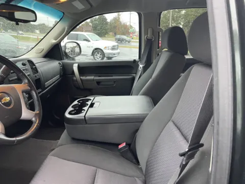 More photos of 2013 Chevrolet Silverado 1500 LT at Impex Pre-Owned LLC, SC