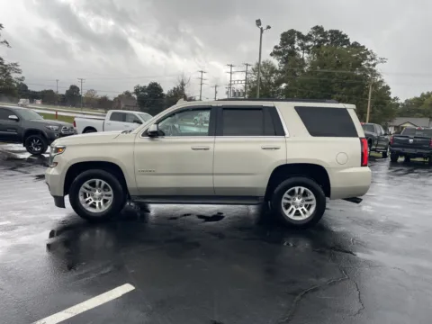 Photos of 2015 Chevrolet Tahoe LT for sale in Boiling Springs, SC at Impex Pre-Owned LLC