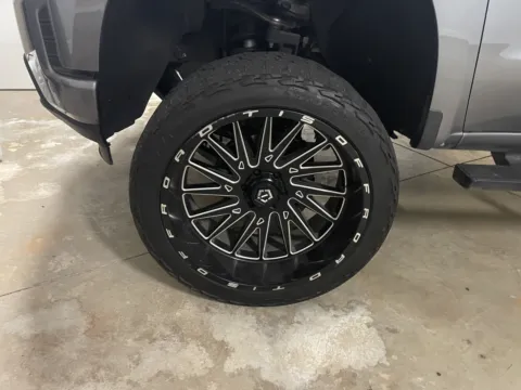 Photos of 2021 Chevrolet Silverado 1500 RST for sale in Boiling Springs, SC at Impex Pre-Owned LLC