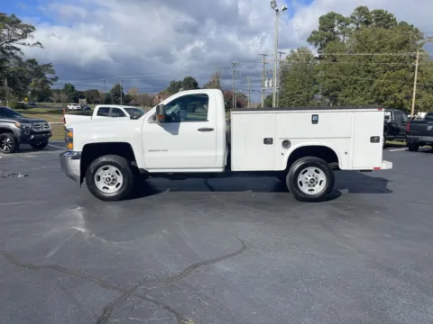 Photos of 2017 Chevrolet Silverado 2500HD Work Truck for sale in Boiling Springs, SC at Impex Pre-Owned LLC