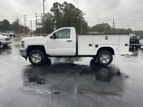 Photos of 2017 Chevrolet Silverado 2500HD Work Truck for sale in Boiling Springs, SC at Impex Pre-Owned LLC