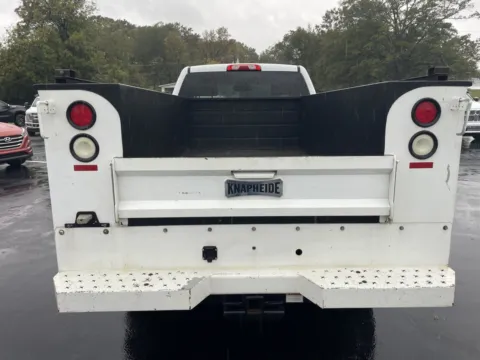 Another view of 2017 Chevrolet Silverado 2500HD Work Truck for sale in Boiling Springs, SC at Impex Pre-Owned LLC