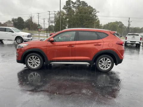 Photos of 2017 Hyundai TUCSON SE for sale in Boiling Springs, SC at Impex Pre-Owned LLC