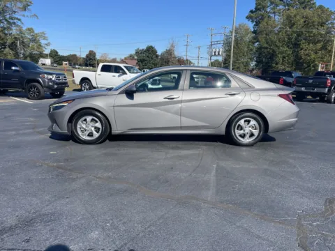 Photos of 2021 Hyundai ELANTRA SE for sale in Boiling Springs, SC at Impex Pre-Owned LLC