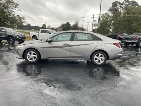 Photos of 2021 Hyundai ELANTRA SE for sale in Boiling Springs, SC at Impex Pre-Owned LLC