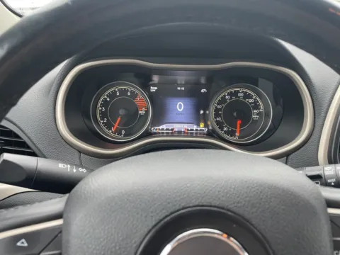 More photos of 2016 Jeep Cherokee Limited at Impex Pre-Owned LLC, SC