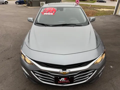 More photos of 2024 CHEVROLET MALIBU LT at Ride Time Auto Finance Crown Point, IN