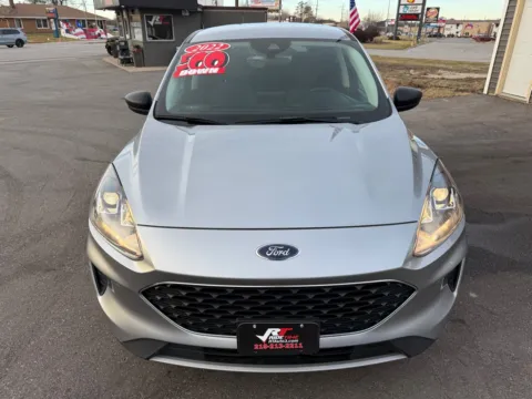 More photos of 2022 FORD ESCAPE HYBRID SE at Ride Time Auto Finance Crown Point, IN