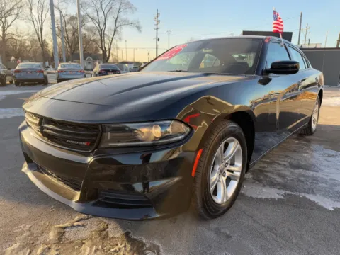 More photos of 2022 DODGE CHARGER SXT at Ride Time Auto Finance Crown Point, IN