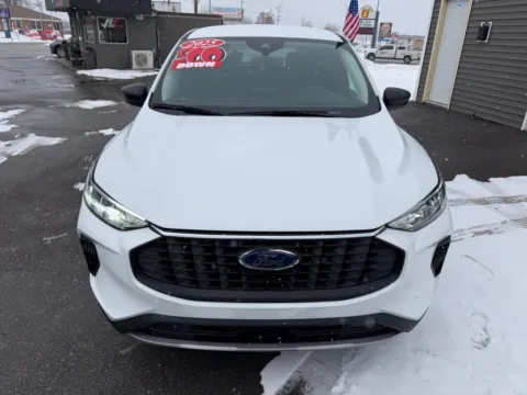 More photos of 2025 FORD ESCAPE ACTIVE at Ride Time Auto Finance Crown Point, IN