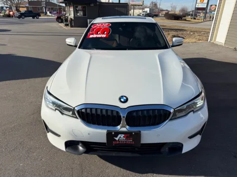 More photos of 2020 BMW 3 SERIES 330I XDRIVE at Ride Time Auto Finance Crown Point, IN