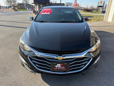 More photos of 2023 CHEVROLET MALIBU LT at Ride Time Auto Finance Crown Point, IN