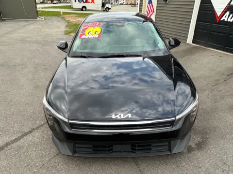 More photos of 2025 KIA K4 LX at Ride Time Auto Finance Crown Point, IN
