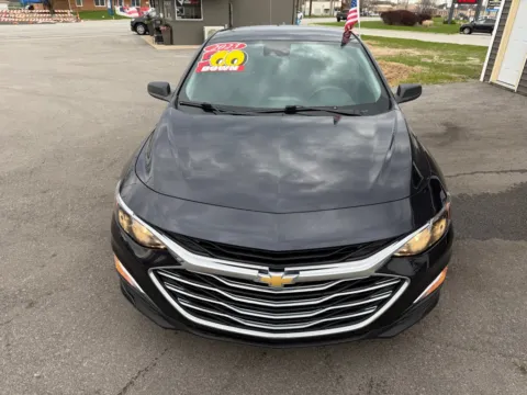 More photos of 2023 CHEVROLET MALIBU LS at Ride Time Auto Finance Crown Point, IN