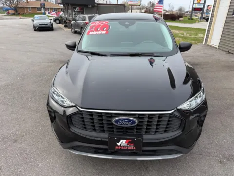 More photos of 2024 FORD ESCAPE ACTIVE at Ride Time Auto Finance Crown Point, IN