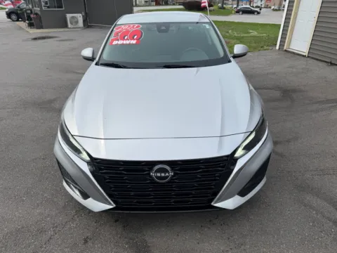 More photos of 2023 NISSAN ALTIMA 2.5 S at Ride Time Auto Finance Crown Point, IN