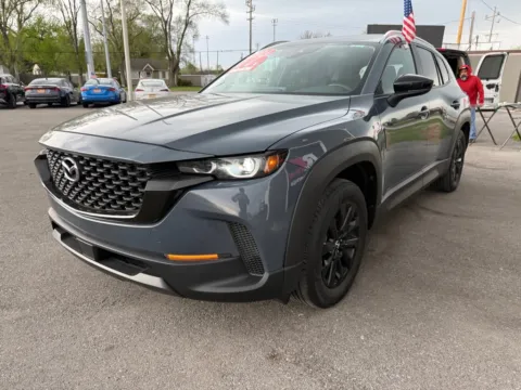 More photos of 2024 MAZDA CX-50 2.5 S PREFERRED at Ride Time Auto Finance Crown Point, IN