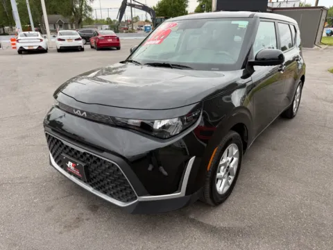 More photos of 2025 KIA SOUL LX at Ride Time Auto Finance Crown Point, IN