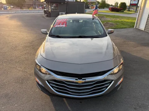 More photos of 2022 CHEVROLET MALIBU LS FLEET at Ride Time Auto Finance Crown Point, IN