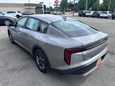 More photos of 2025 KIA K4 LX at Ride Time Auto Finance Crown Point, IN