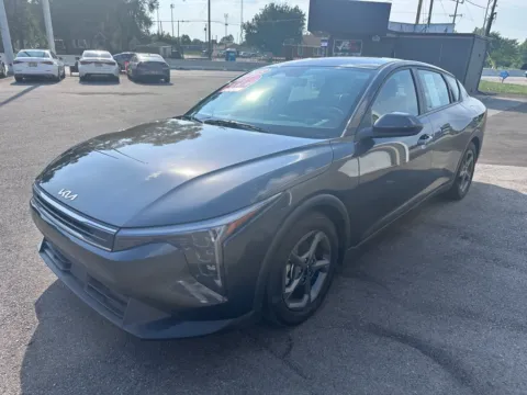 More photos of 2025 KIA K4 LXS at Ride Time Auto Finance Crown Point, IN
