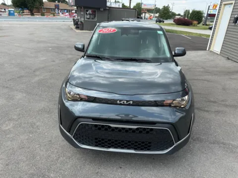 More photos of 2025 KIA SOUL LX at Ride Time Auto Finance Crown Point, IN