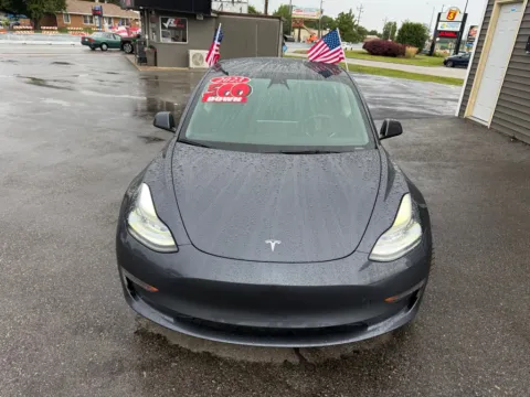 More photos of 2023 TESLA MODEL 3 BASE at Ride Time Auto Finance Crown Point, IN
