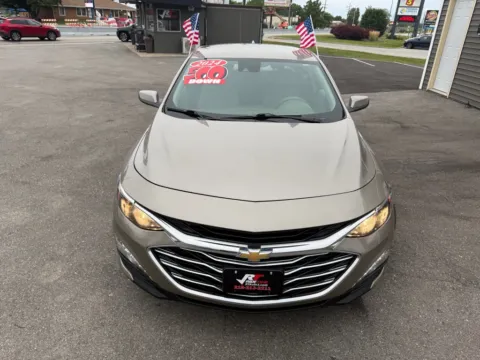 More photos of 2024 CHEVROLET MALIBU LT at Ride Time Auto Finance Crown Point, IN