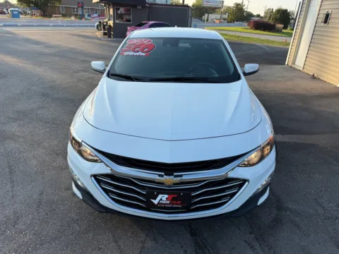 More photos of 2024 CHEVROLET MALIBU LT at Ride Time Auto Finance Crown Point, IN