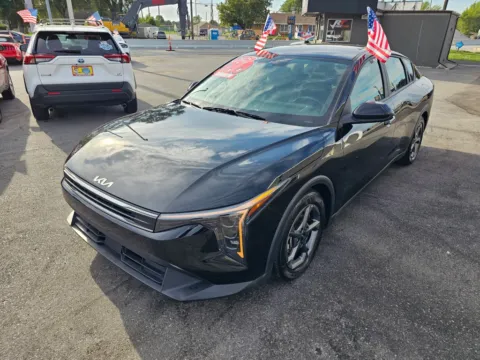More photos of 2025 KIA K4 LX at Ride Time Auto Finance Crown Point, IN