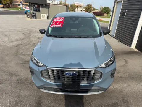 More photos of 2023 FORD ESCAPE ACTIVE at Ride Time Auto Finance Crown Point, IN