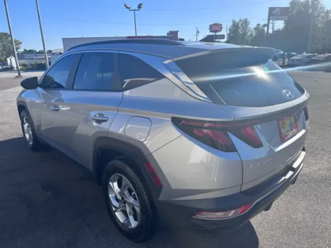 More photos of 2024 HYUNDAI TUCSON SEL at Ride Time Auto Finance Crown Point, IN
