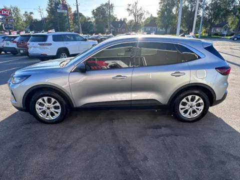 More photos of 2024 FORD ESCAPE ACTIVE at Ride Time Auto Finance Crown Point, IN