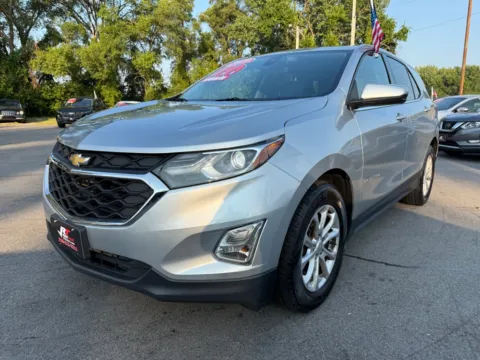 More photos of 2019 CHEVROLET EQUINOX LT at Ride Time Auto Finance Crown Point, IN