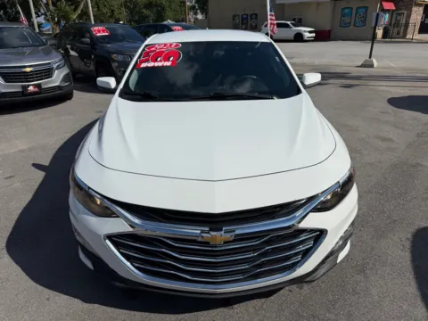 More photos of 2023 CHEVROLET MALIBU LT at Ride Time Auto Finance Crown Point, IN