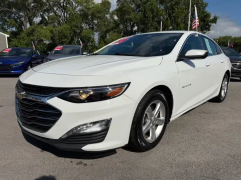 More photos of 2023 CHEVROLET MALIBU LT at Ride Time Auto Finance Crown Point, IN