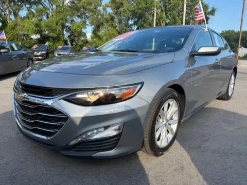 More photos of 2023 CHEVROLET MALIBU LT at Ride Time Auto Finance Crown Point, IN