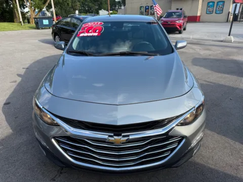 More photos of 2023 CHEVROLET MALIBU LT at Ride Time Auto Finance Crown Point, IN