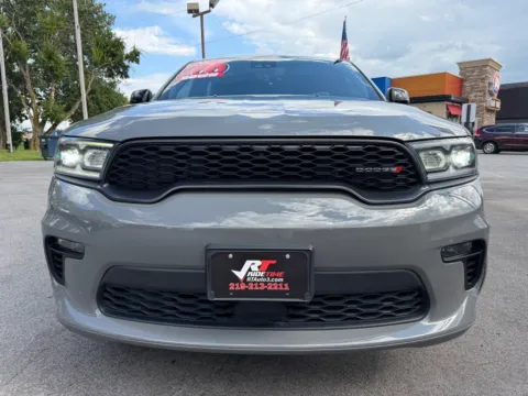 Another view of 2023 DODGE DURANGO GT PLUS for sale in Crown Point, IN at Ride Time Auto Finance Crown Point