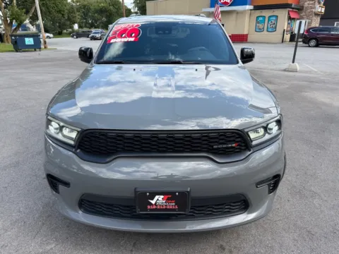 More photos of 2023 DODGE DURANGO GT PLUS at Ride Time Auto Finance Crown Point, IN