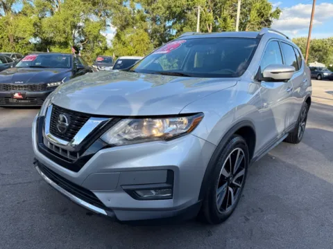 More photos of 2020 NISSAN ROGUE SL at Ride Time Auto Finance Crown Point, IN