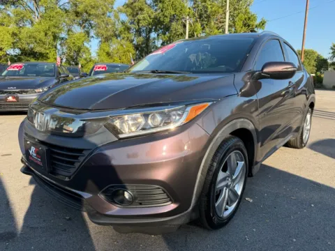 More photos of 2019 HONDA HR-V EX at Ride Time Auto Finance Crown Point, IN