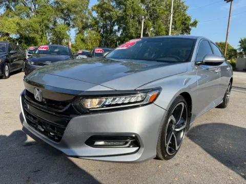 More photos of 2019 HONDA ACCORD SPORT at Ride Time Auto Finance Crown Point, IN