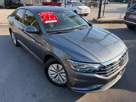 Photos of 2019 VOLKSWAGEN JETTA S for sale in Crown Point, IN at Ride Time Auto Finance Crown Point